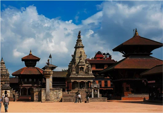 Kathmandu-Day-Tour