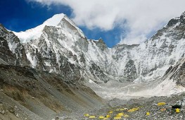 Rapid Everest Base Camp Trek