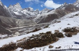 Luxury Everest Base Camp Trek